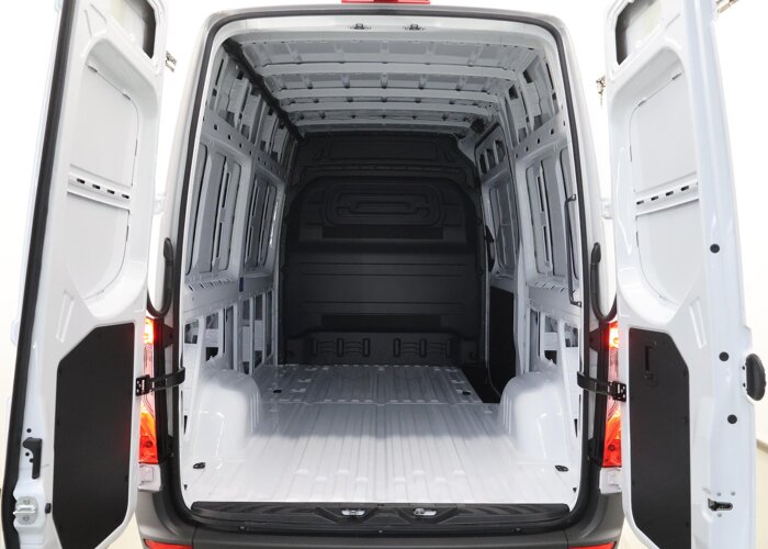 Mercedes-Benz Sprinter 315 CDI L2 Pro