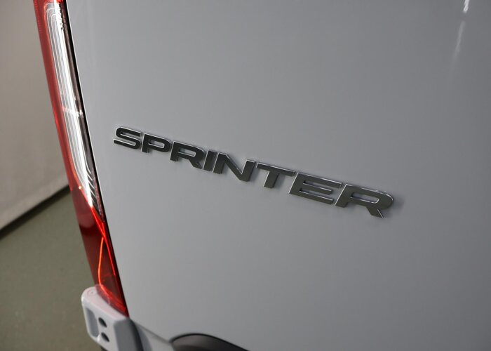 Mercedes-Benz Sprinter 315 CDI L2 Pro