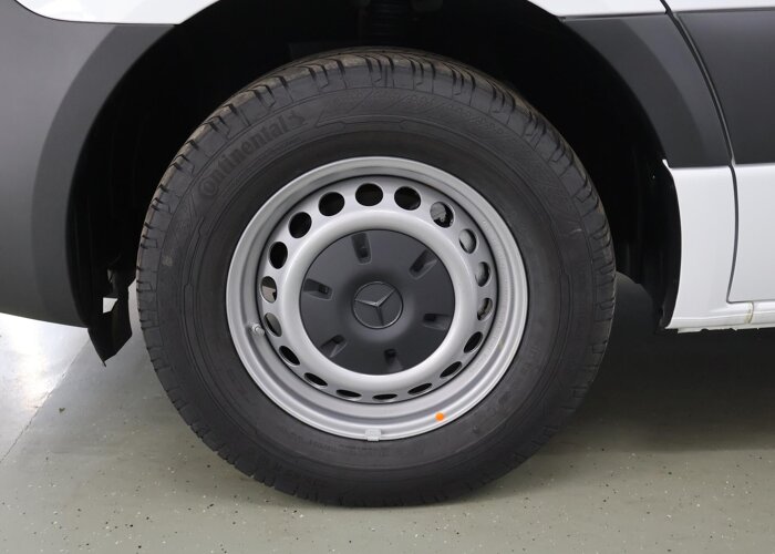 Mercedes-Benz Sprinter 315 CDI L2 Pro