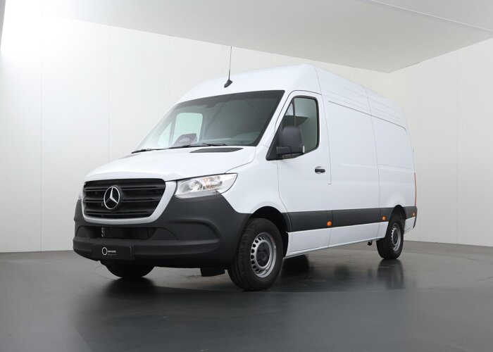 Mercedes-Benz Sprinter 315 CDI L2 Pro