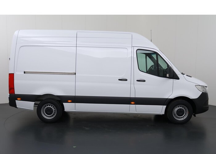 Mercedes-Benz Sprinter 317 CDI | L2 H2 | Aut. | RWD | PRO | BPM VRIJ! |