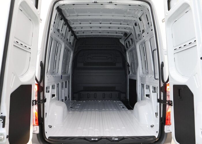 Mercedes-Benz Sprinter 317 CDI | L2 H2 | Aut. | RWD | PRO | BPM VRIJ! |