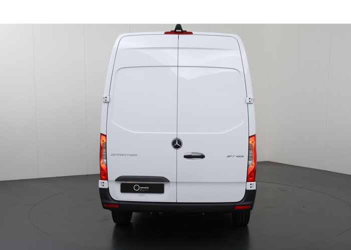 Mercedes-Benz Sprinter 317 CDI | L2 H2 | Aut. | RWD | PRO | BPM VRIJ! |