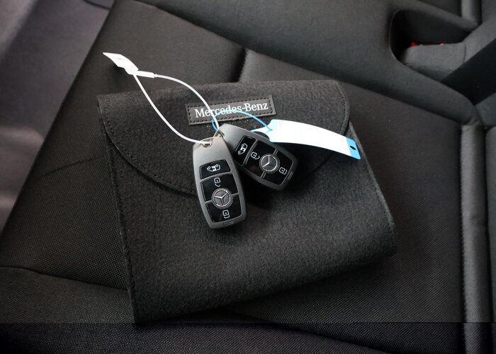 Mercedes-Benz Sprinter 317 CDI | L2 H2 | Aut. | RWD | PRO | BPM VRIJ! |