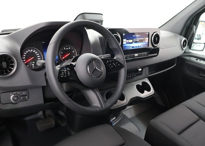 Mercedes-Benz Sprinter 315 CDI | L2 H2 | RWD | Aut. | PRO | BPM VRIJ!