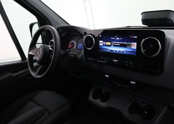 Mercedes-Benz Sprinter 315 CDI | L2 H2 | RWD | Aut. | PRO | BPM VRIJ!
