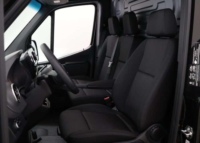 Mercedes-Benz Sprinter 315 CDI | L2 H2 | RWD | Aut. | PRO | BPM VRIJ!