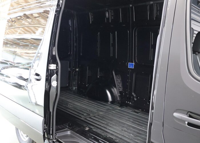 Mercedes-Benz Sprinter 315 CDI | L2 H2 | RWD | Aut. | PRO | BPM VRIJ!