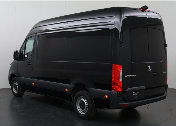 Mercedes-Benz Sprinter 315 CDI | L2 H2 | RWD | Aut. | PRO | BPM VRIJ!