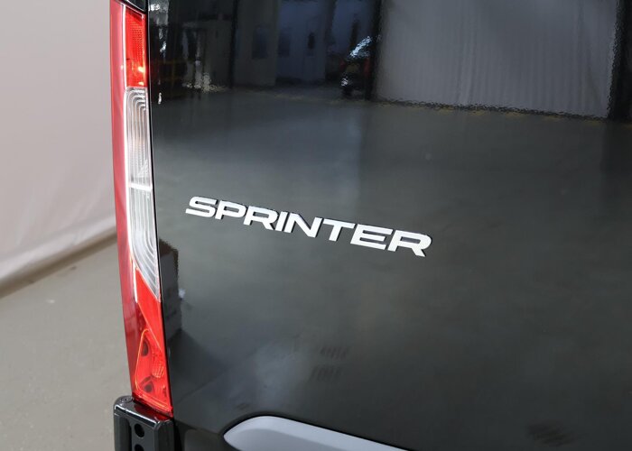 Mercedes-Benz Sprinter 315 CDI | L2 H2 | RWD | Aut. | PRO | BPM VRIJ!