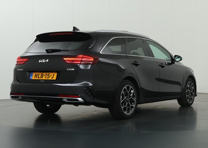 Kia Ceed Sportswagon 1.5 T-GDi GT-Line