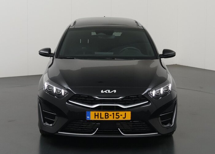 Kia Ceed Sportswagon 1.5 T-GDi GT-Line