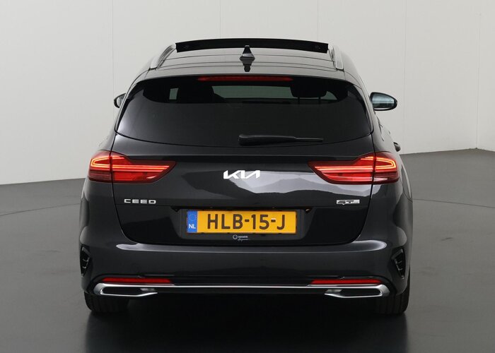 Kia Ceed Sportswagon 1.5 T-GDi GT-Line