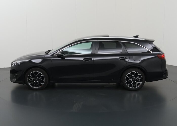 Kia Ceed Sportswagon 1.5 T-GDi GT-Line