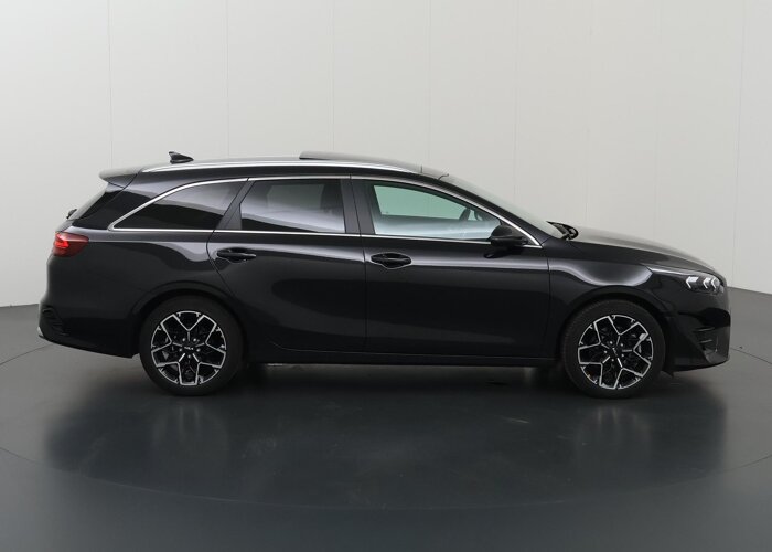 Kia Ceed Sportswagon 1.5 T-GDi GT-Line