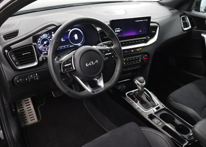 Kia Ceed Sportswagon 1.5 T-GDi GT-Line