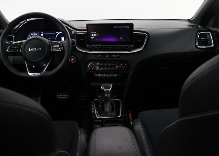 Kia Ceed Sportswagon 1.5 T-GDi GT-Line
