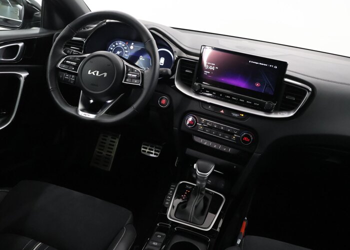 Kia Ceed Sportswagon 1.5 T-GDi GT-Line