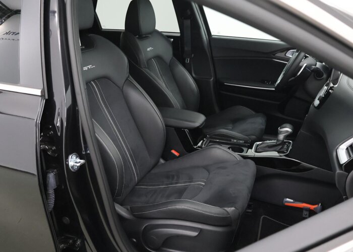 Kia Ceed Sportswagon 1.5 T-GDi GT-Line