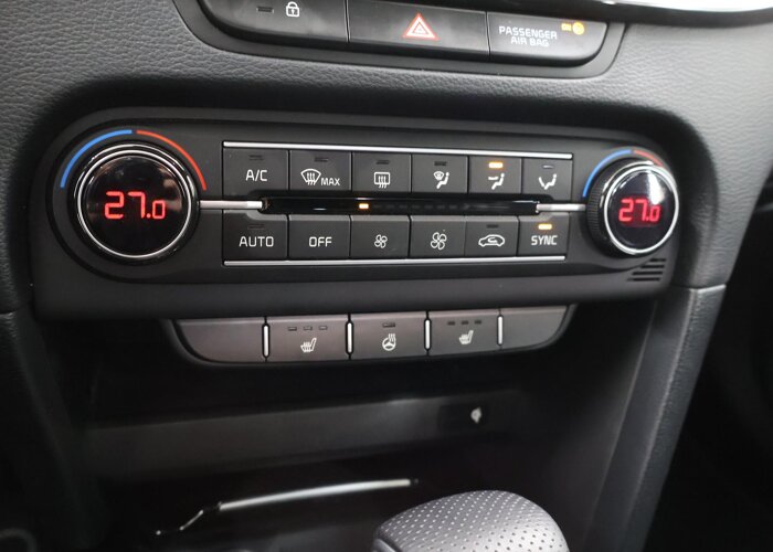 Kia Ceed Sportswagon 1.5 T-GDi GT-Line