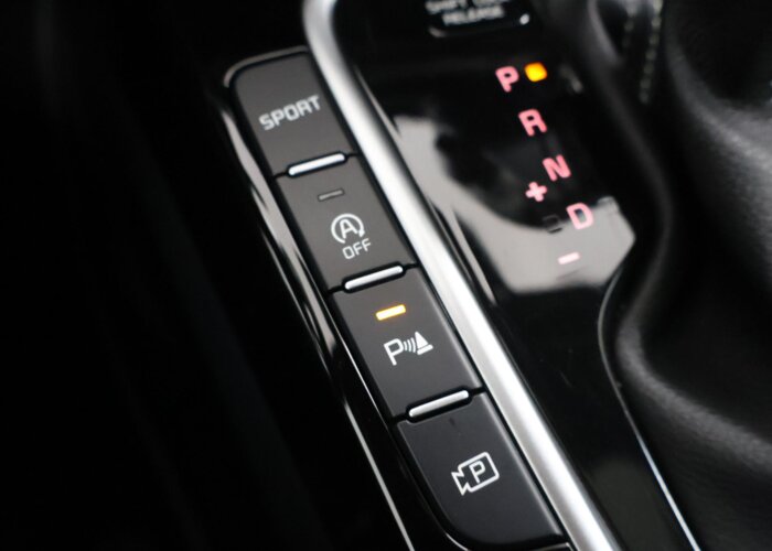 Kia Ceed Sportswagon 1.5 T-GDi GT-Line