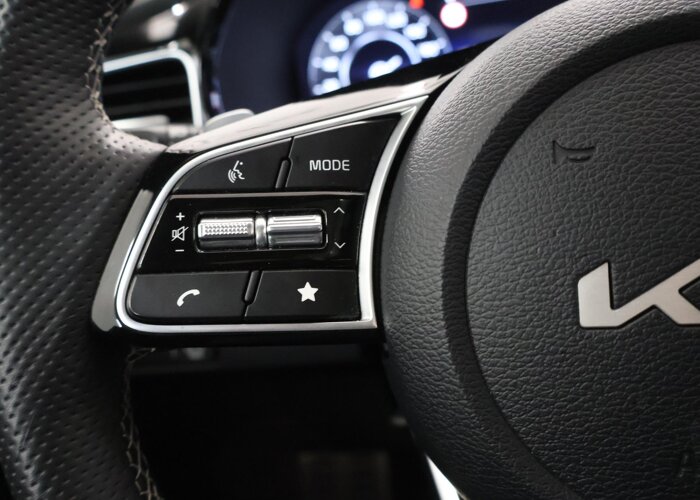 Kia Ceed Sportswagon 1.5 T-GDi GT-Line