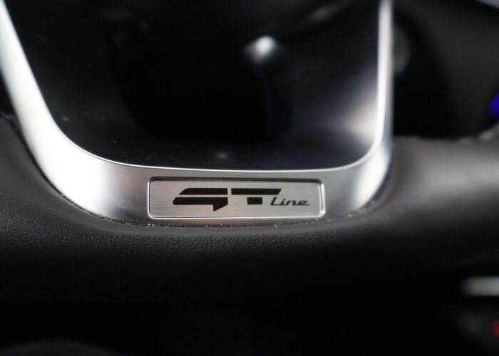 Kia Ceed Sportswagon 1.5 T-GDi GT-Line