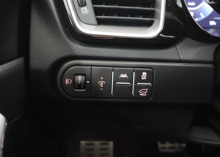 Kia Ceed Sportswagon 1.5 T-GDi GT-Line