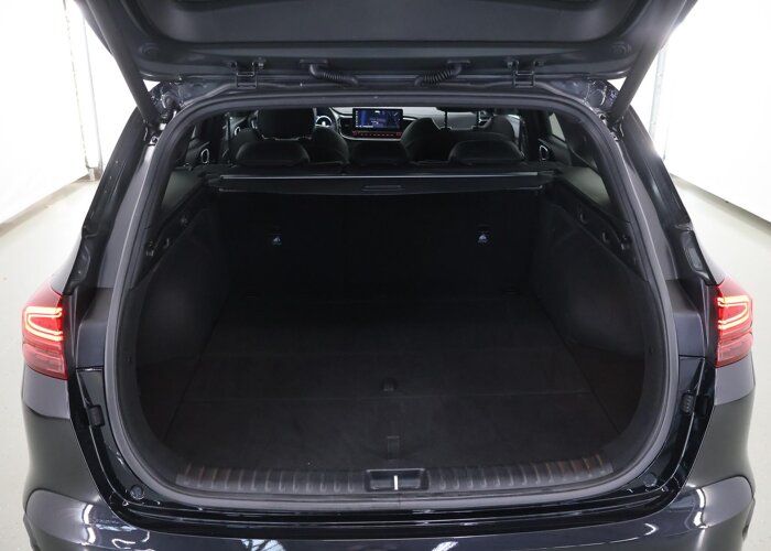 Kia Ceed Sportswagon 1.5 T-GDi GT-Line