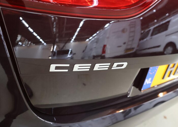 Kia Ceed Sportswagon 1.5 T-GDi GT-Line