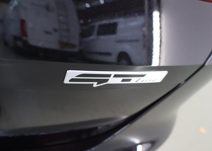 Kia Ceed Sportswagon 1.5 T-GDi GT-Line