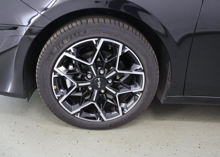 Kia Ceed Sportswagon 1.5 T-GDi GT-Line