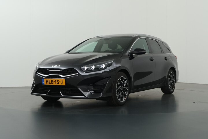 Kia Ceed Sportswagon