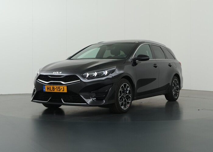Kia Ceed Sportswagon 1.5 T-GDi GT-Line