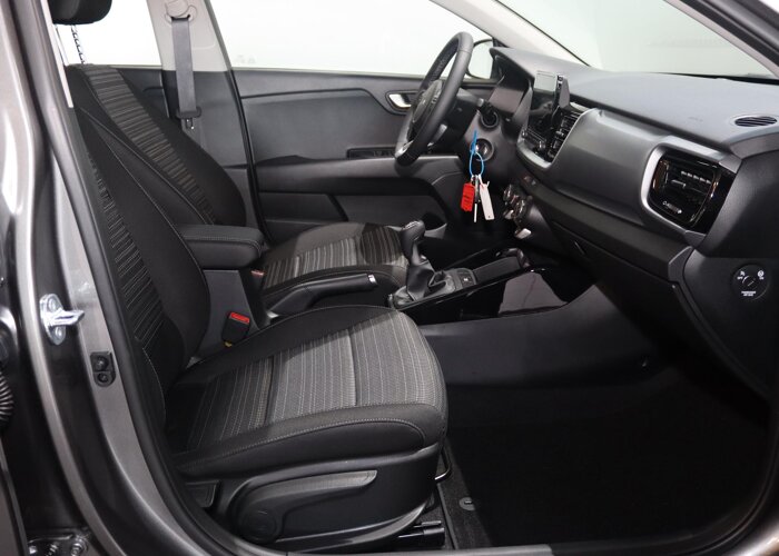 Kia Stonic 1.0 T-GDi MHEV DynamicLine