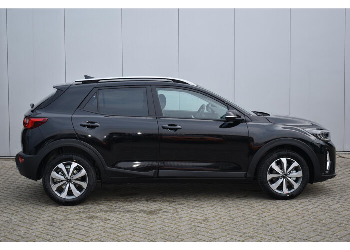 Kia Stonic 1.0 T-GDi MHEV DynamicPlusLine
