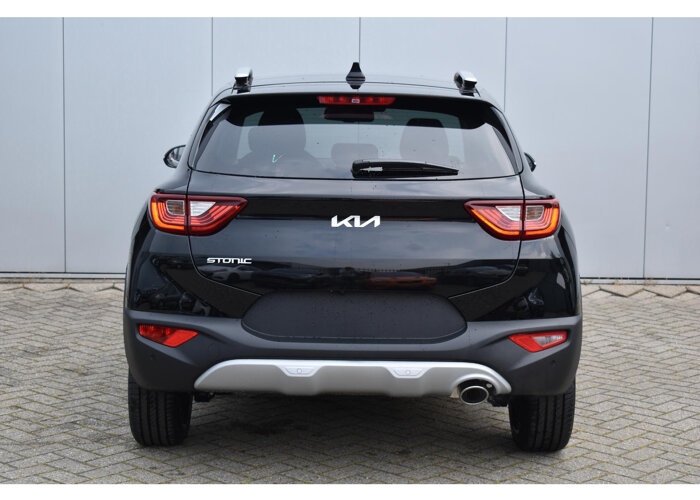 Kia Stonic 1.0 T-GDi MHEV DynamicPlusLine