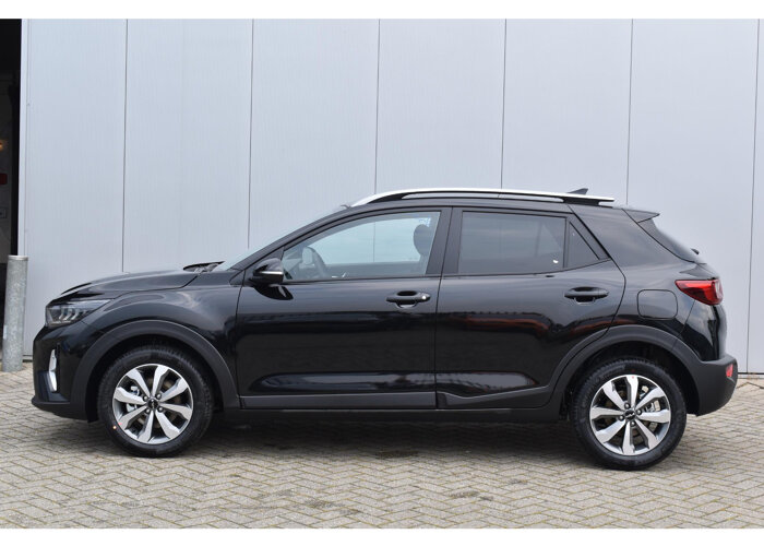 Kia Stonic 1.0 T-GDi MHEV DynamicPlusLine