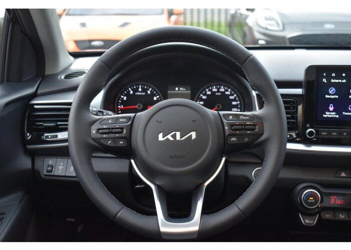 Kia Stonic 1.0 T-GDi MHEV DynamicPlusLine