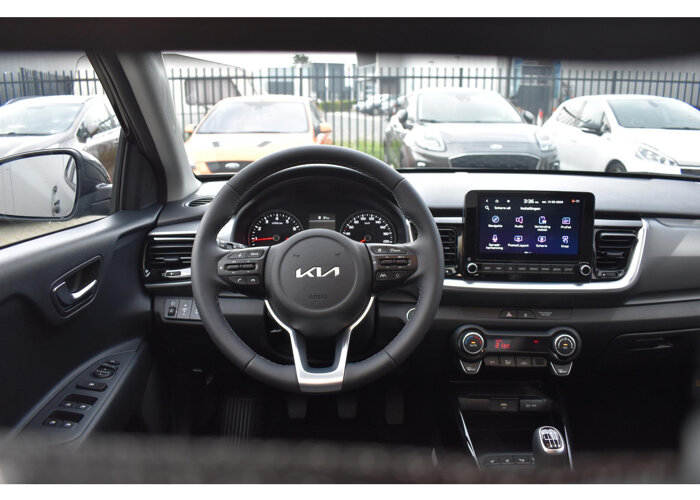Kia Stonic 1.0 T-GDi MHEV DynamicPlusLine