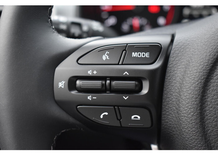 Kia Stonic 1.0 T-GDi MHEV DynamicPlusLine