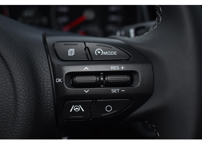 Kia Stonic 1.0 T-GDi MHEV DynamicPlusLine