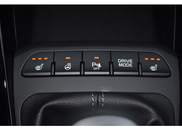 Kia Stonic 1.0 T-GDi MHEV DynamicPlusLine
