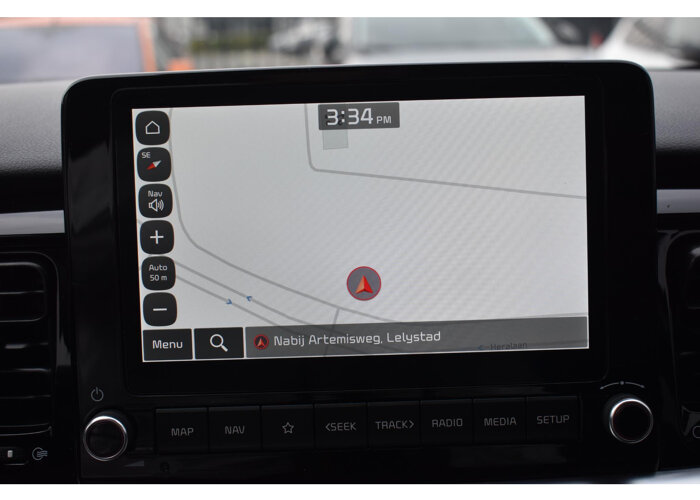 Kia Stonic 1.0 T-GDi MHEV DynamicPlusLine