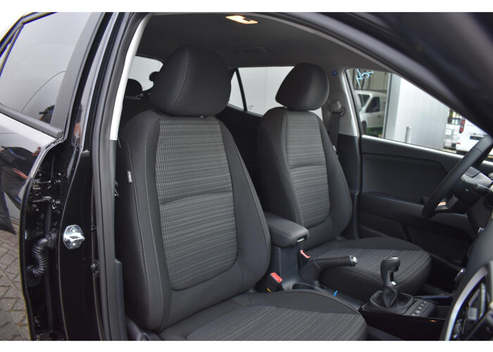 Kia Stonic 1.0 T-GDi MHEV DynamicPlusLine
