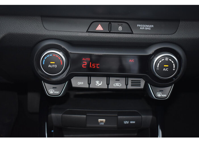 Kia Stonic 1.0 T-GDi MHEV DynamicPlusLine