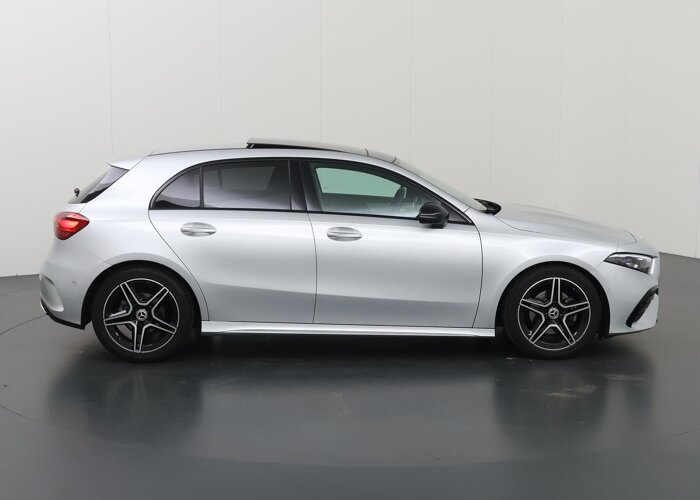 Mercedes-Benz A-Klasse 180 AMG Line
