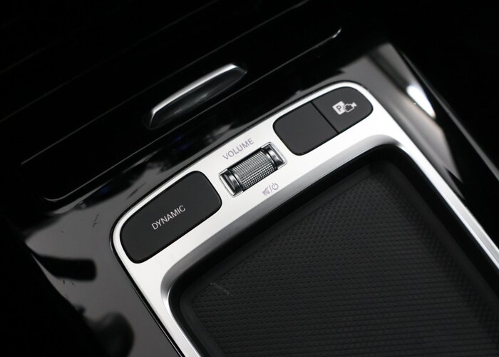 Mercedes-Benz A-Klasse 180 AMG Line