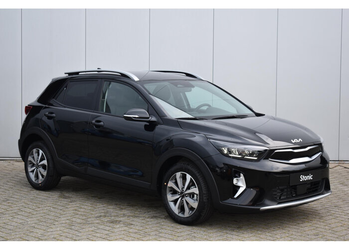 Kia Stonic 1.0 T-GDi MHEV DynamicPlusLine