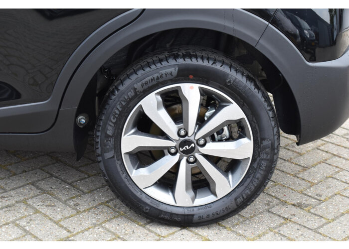 Kia Stonic 1.0 T-GDi MHEV DynamicPlusLine
